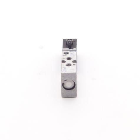 Solenoid Valve MVH-5-1/8-B 19779 