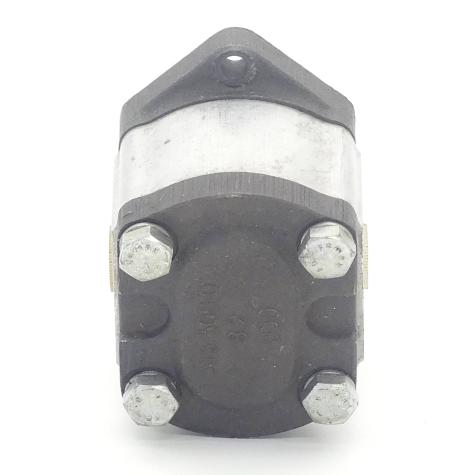 Gear pump  New