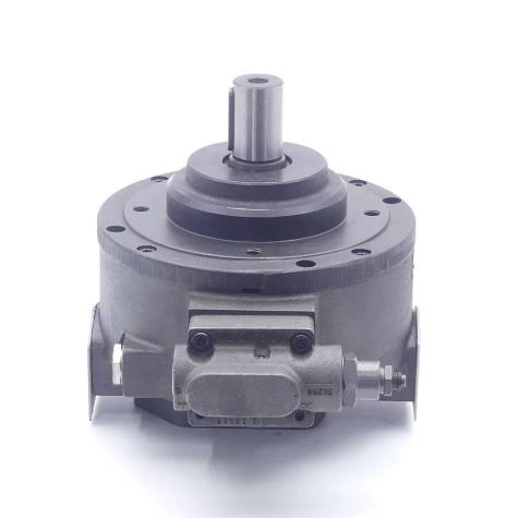 Radialkolbenpumpe  