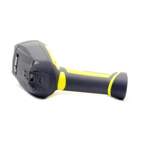 Scanner ohne Zubehör DM8600  Neu