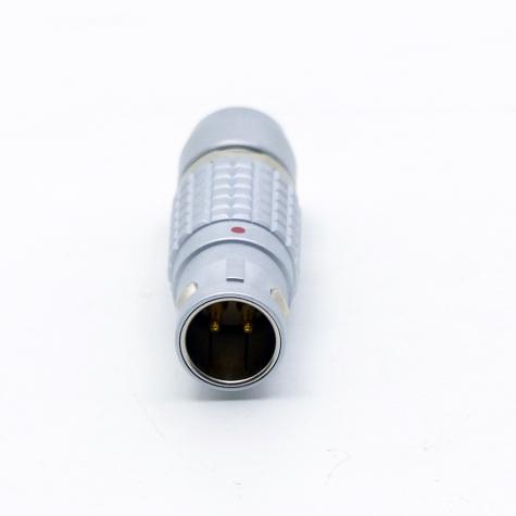 Plug Connection  New