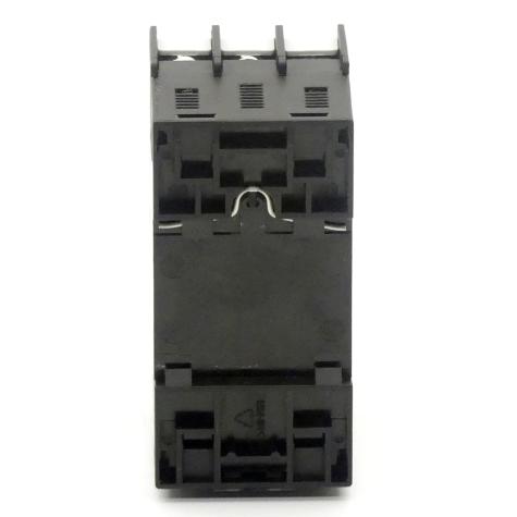Circuit breaker  Used