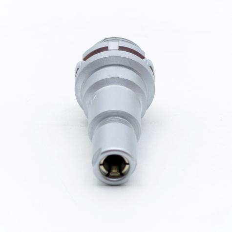 Circular Connector  New