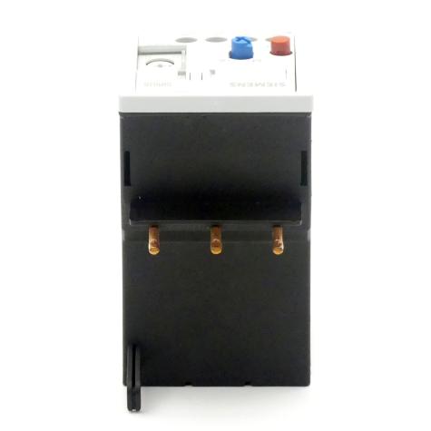 Overload relay  Used