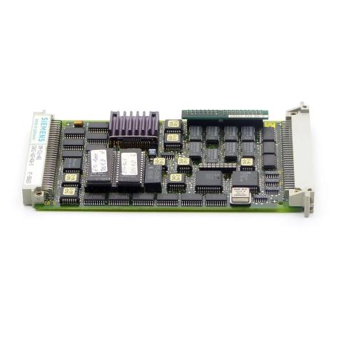 SMP Zentraleinheit SMP-E16-A81 