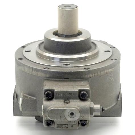 Radial piston pump  New FS