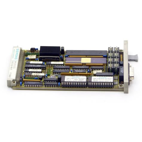 SMP Sicomp Karte SMP-E223-ISI1 Gebraucht