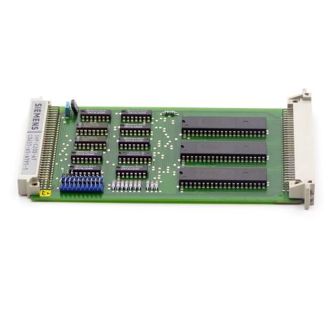 Circuit Board SMP SMP-E200-A1 