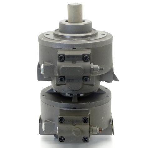 Radialkolbenpumpe HPL18B1 RKP063SD28F2Z00 RKP063SD28F2Z00 Neu
