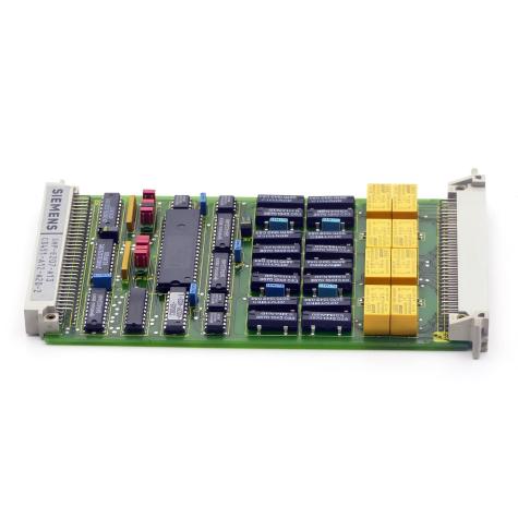Leiterplatte SMP-E207-A13 