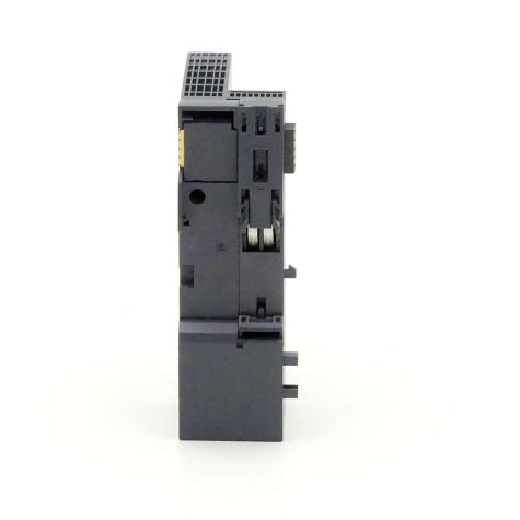 SIMATIC DP, CM PROFIBUS-DP für ET 200SP CPU  