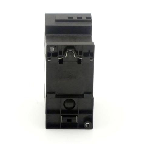 Overload relay 0.70...1.0 A  Used