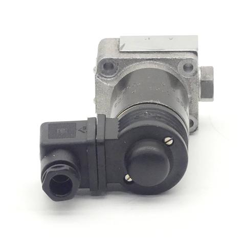 Hydraulikventil 3/2 Wege  Gebraucht