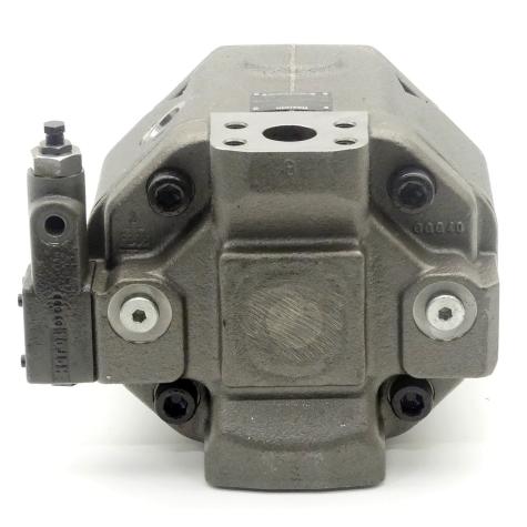 Axial piston pump A10V 0140 DRG /31R-VSC12N00 Used