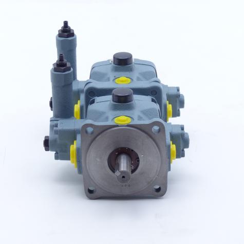 Flügelzellenpumpe 0513R15A7FPV17EM7FY7+FPV17EM7FY7 Neu