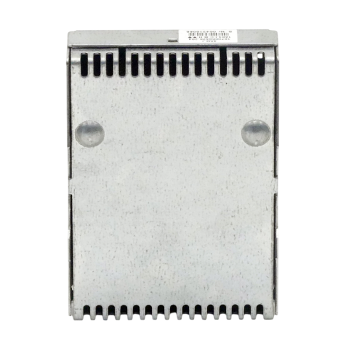 Profibus Energieversorgung 4AO_I  Gebraucht