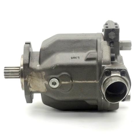Axial piston pump, probably model R902551815  Used