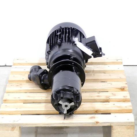 Schlürf-Tauchpumpe SGL503/280-MV+211 Neu