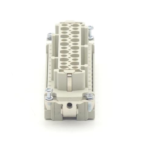 Socket insert Han24ES-F New