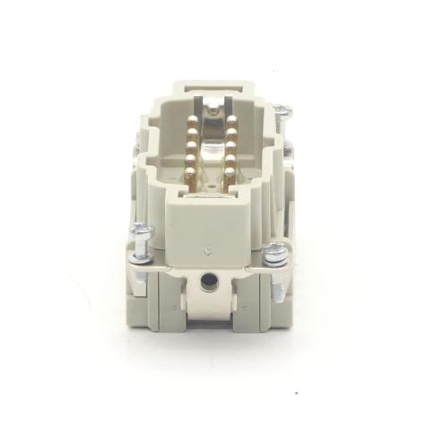 Stifteinsatz Han10ES-M Neu