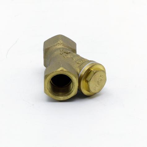 Shut-off Valve  New