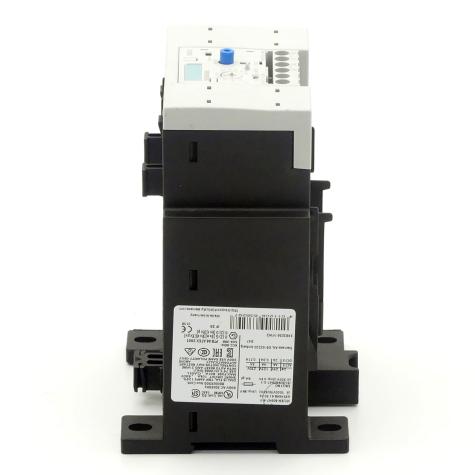 Overload relay  