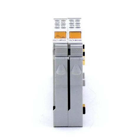 Serielle Einheit R-IB IL RS232-PRO-PAC 