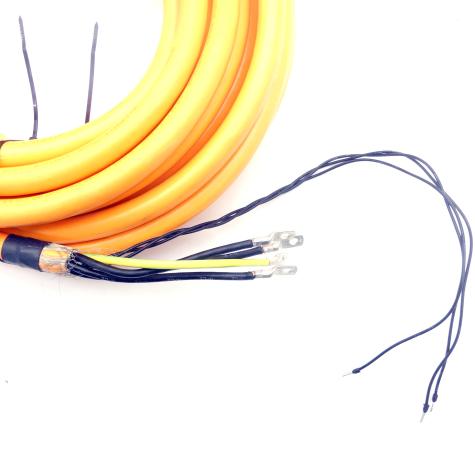 cable 15m  New