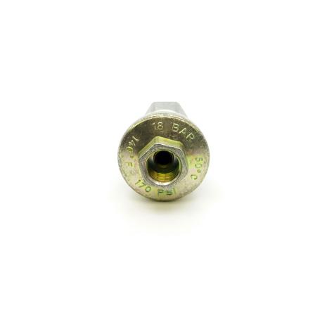 Pressure Regulator  New