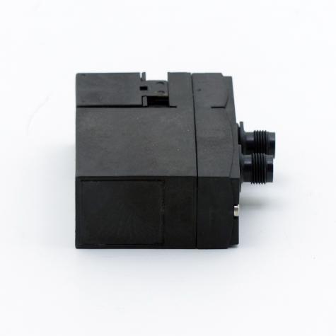 Magnetic safety Switch IEC 60947-5-1 New FS