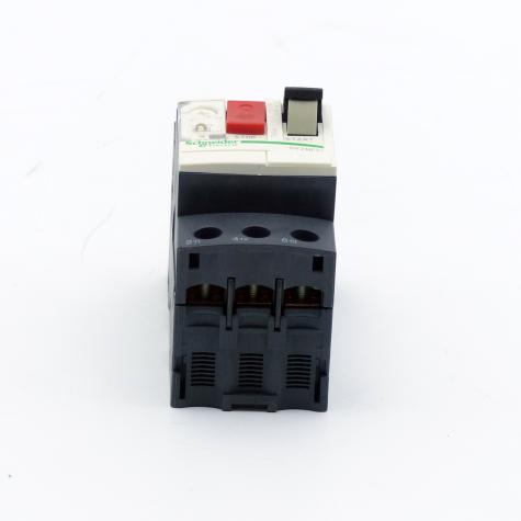 Circuit Breaker  New