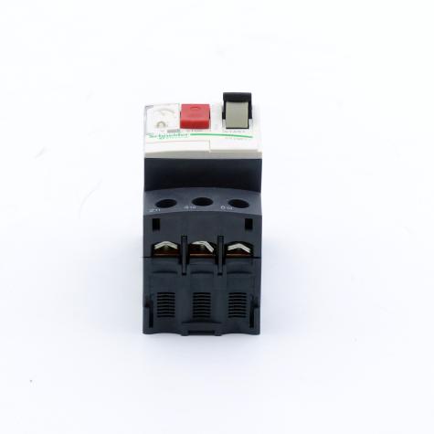Circuit Breaker  New