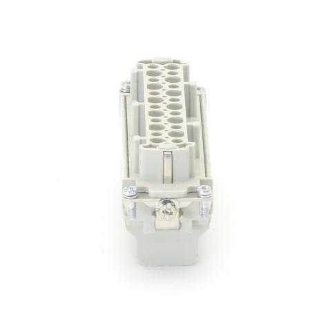 Socket insert HAN 24 ESS-F New