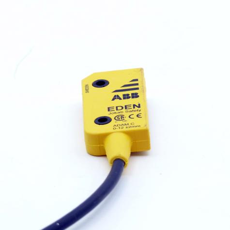 Non-contact safety sensor EDEN EVA C New FS