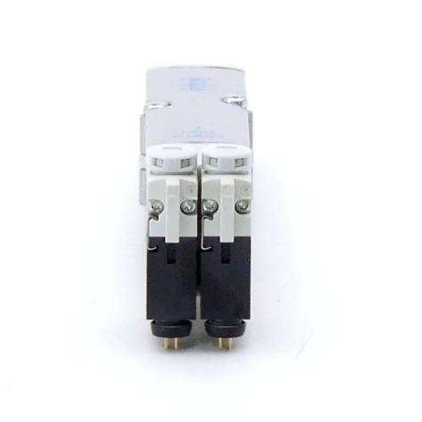 Magnetventil 537953 