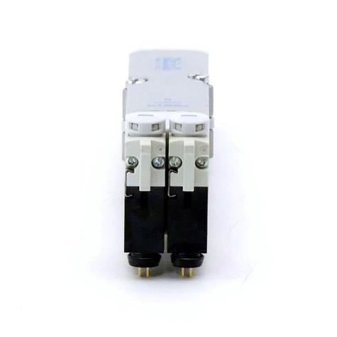 Solenoid valve VMPA2-M1H-G-PI 537955 Used