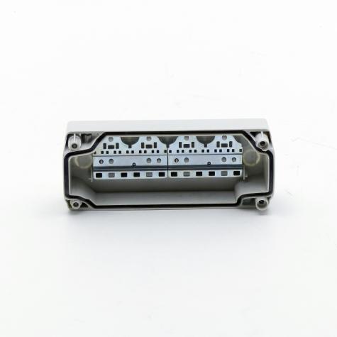 Control Unit Housing  New