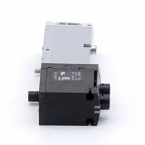 Magnetic valve 539157 Used