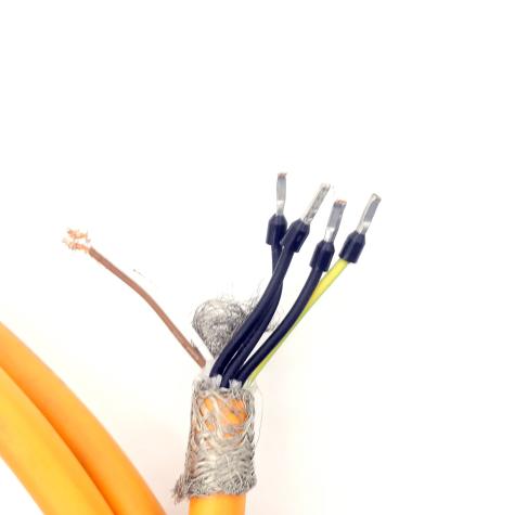 cable 2m  New
