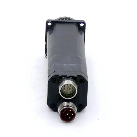 Servomotor  Gebraucht
