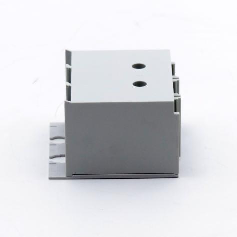 Cover for Screw Connection  