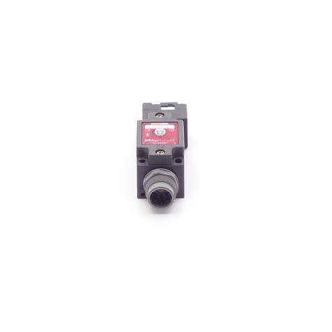 Safety Switch NZ2VZ-528 E3 VSM09 L220  