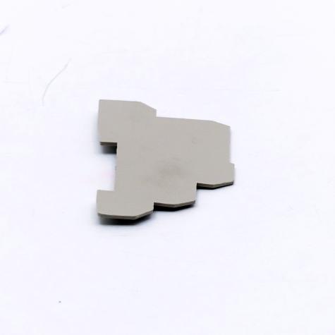 End Plate 1067800000 New FS