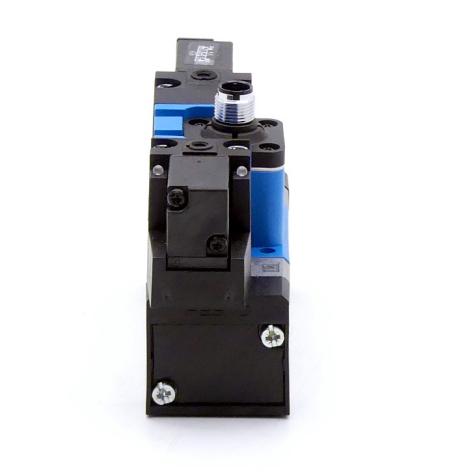 Magnetventil 184499 Neu OVP