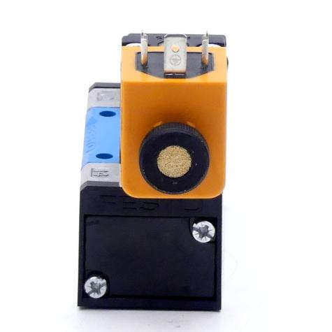 Magnetic valve MDH-5/3E-D-1-C-SA 533324 New
