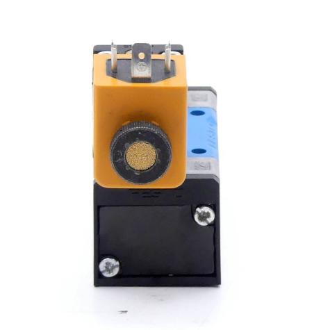 Magnetic valve JMDDH-5/2-D-1-C-SA 533330 New FS