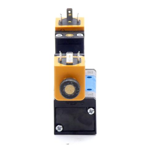 Magnetic valve 533330 