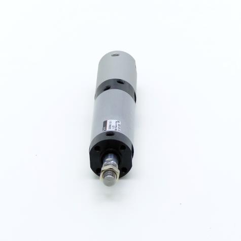 Round Cylinder  