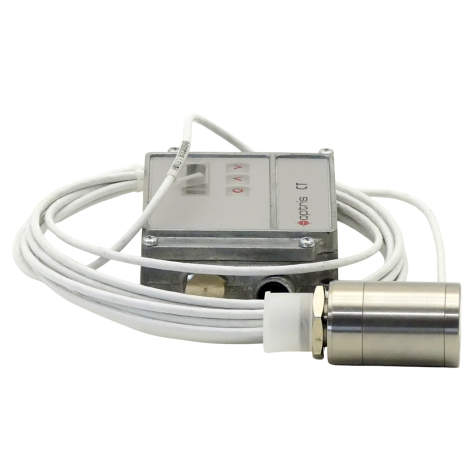 Infrared thermometer CThot  New FS