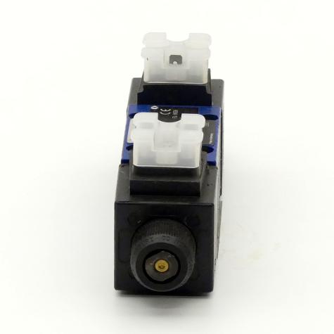 Directional valve 4WE 6 J62/EW230N9K4/ZV New